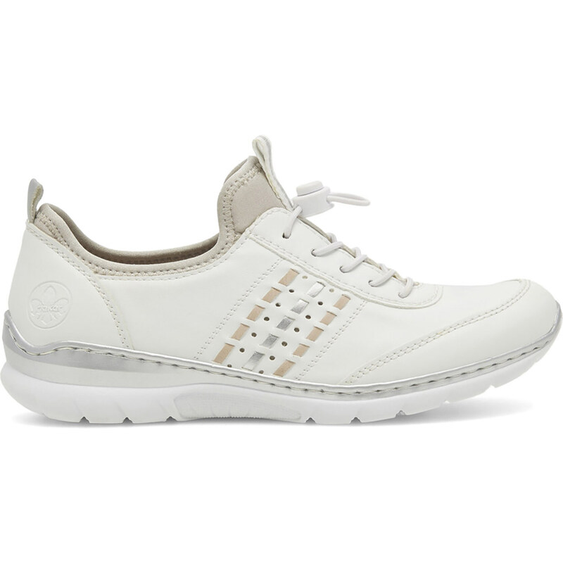 Polobotky Rieker 90569159