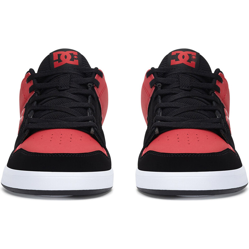 Sneakersy DC Shoes