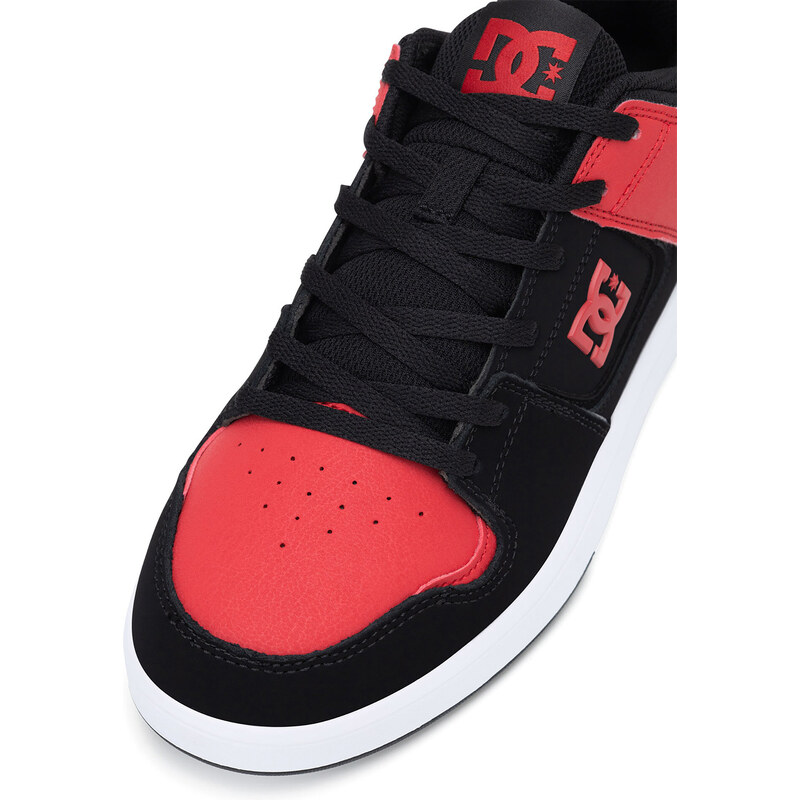 Sneakersy DC Shoes