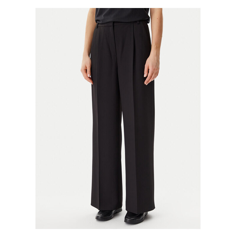 Kalhoty z materiálu Calvin Klein 104358363