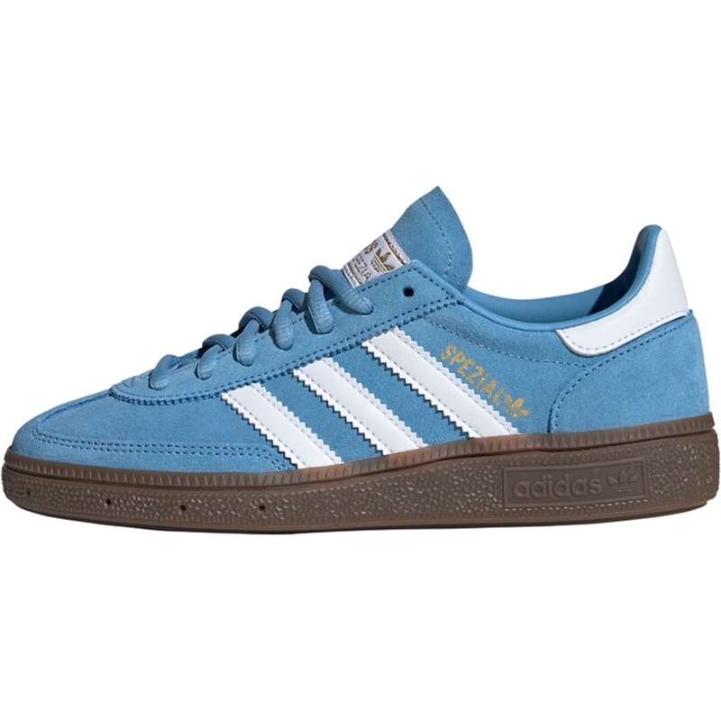 ADIDAS ORIGINALS Tenisky HANDBALL SPEZIAL královská modrá /