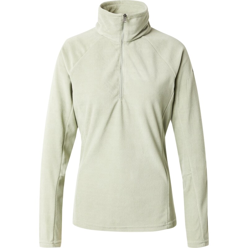 COLUMBIA Sportovní svetr Glacial IV světle zelená 104360275
