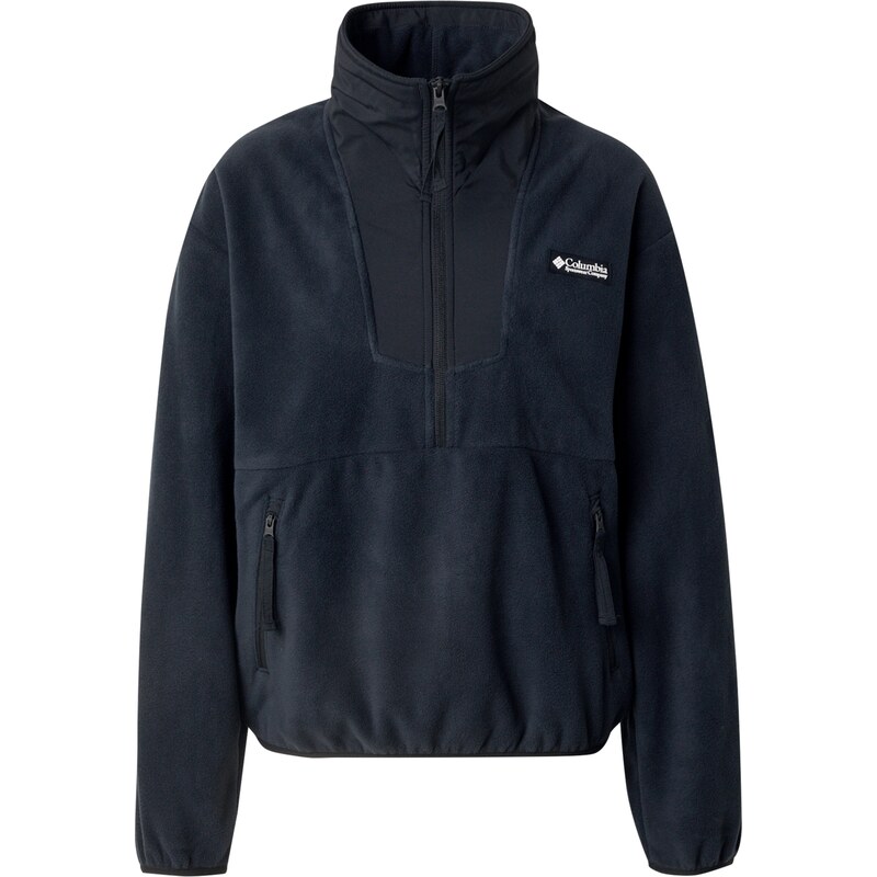 COLUMBIA Sportovní svetr Sequoia Grove černá 104360306