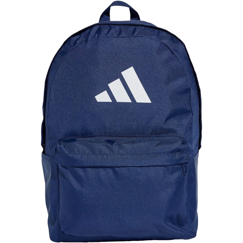 ADIDAS PERFORMANCE Sportovní batoh 'Classic' tmavě modrá / bílá
