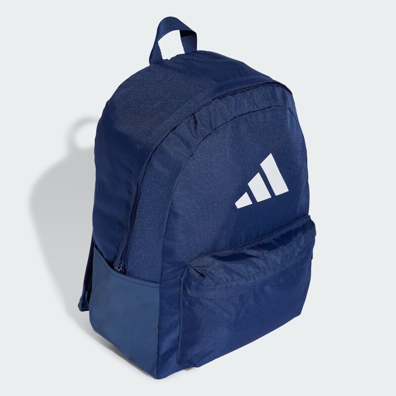 ADIDAS PERFORMANCE Sportovní batoh 'Classic' tmavě modrá / bílá