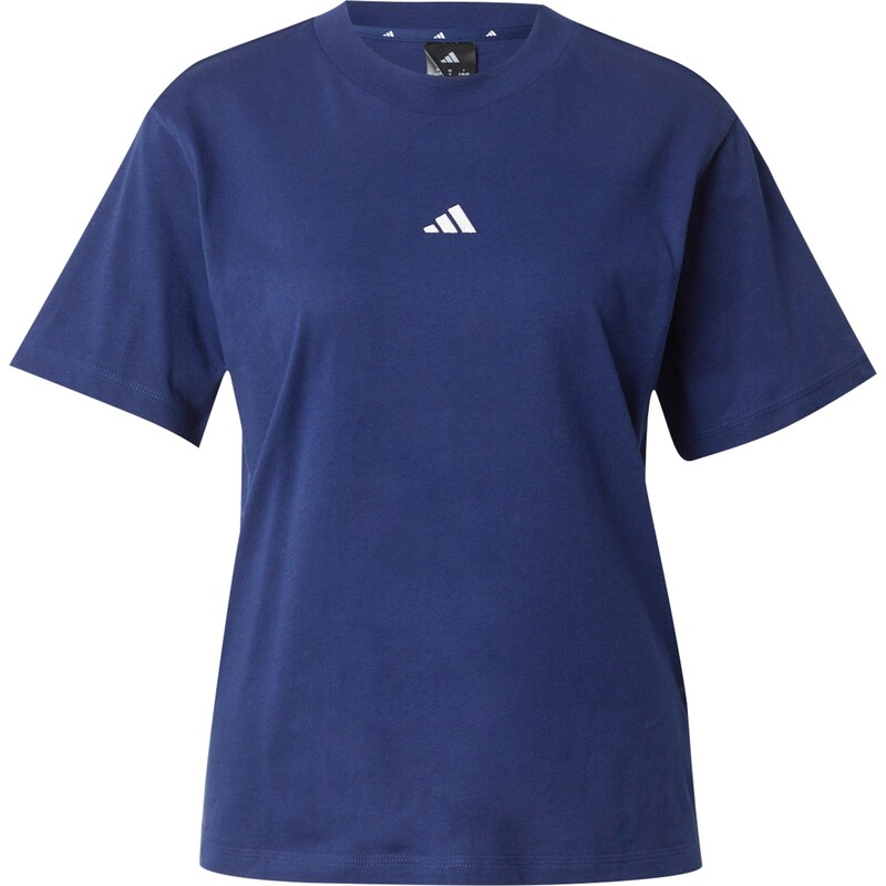 ADIDAS SPORTSWEAR Funkční tričko tmavě modrá