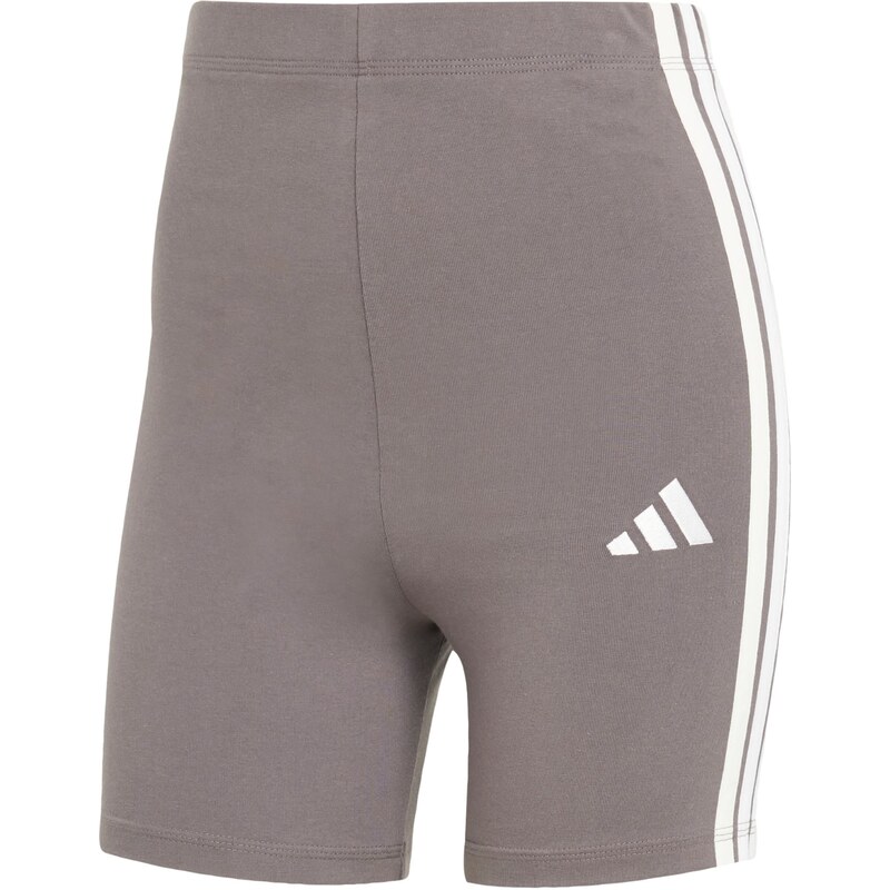 ADIDAS SPORTSWEAR Sportovní kalhoty Essentials grafitová / bílá
