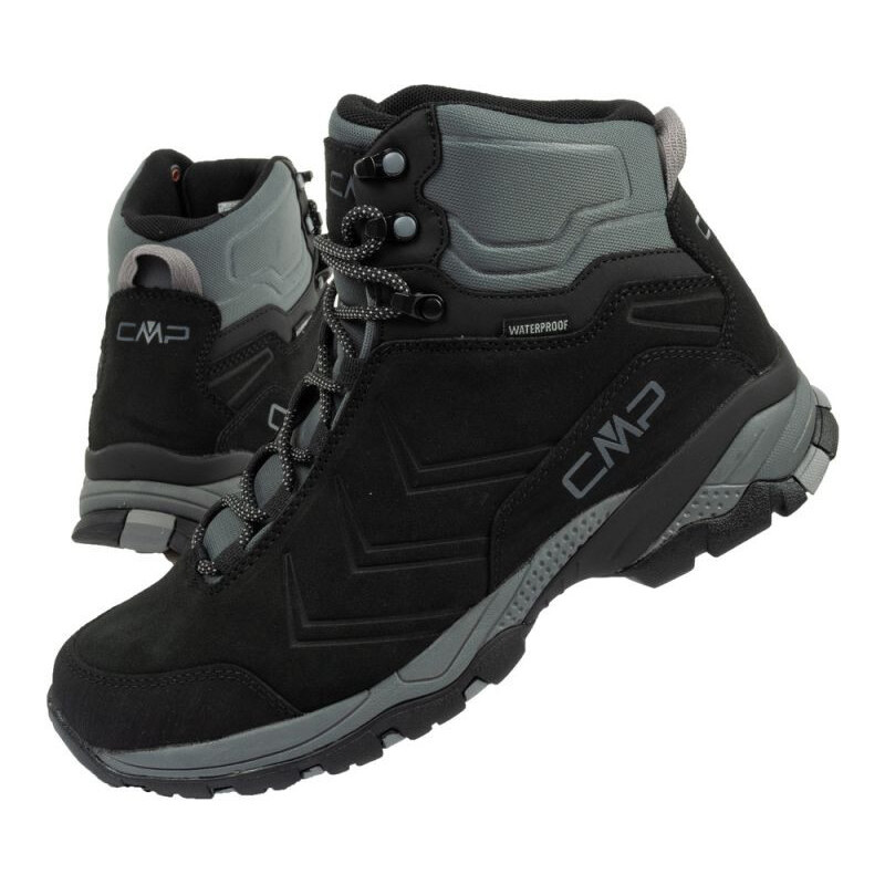 Trekingové boty CMP Melnick M 3Q18587 U901