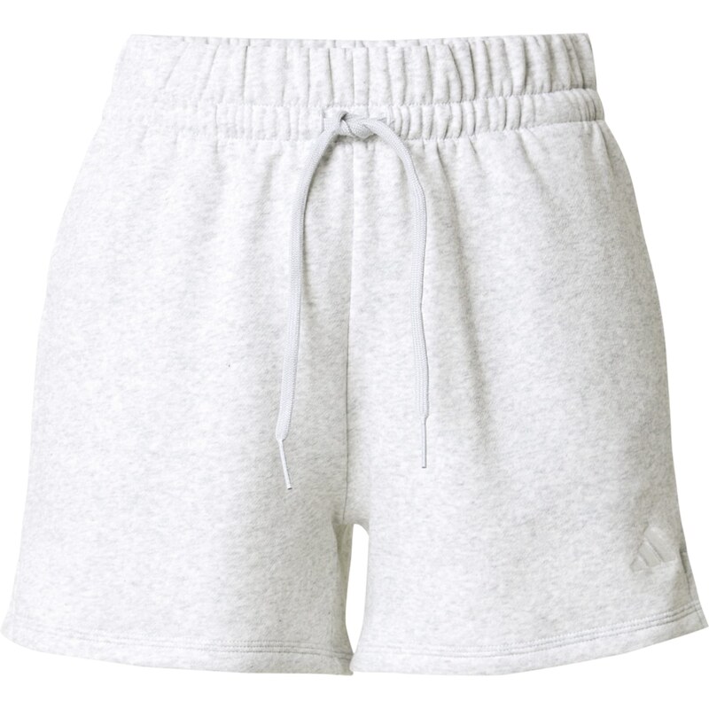ADIDAS SPORTSWEAR Sportovní kalhoty světle šedá 105474259