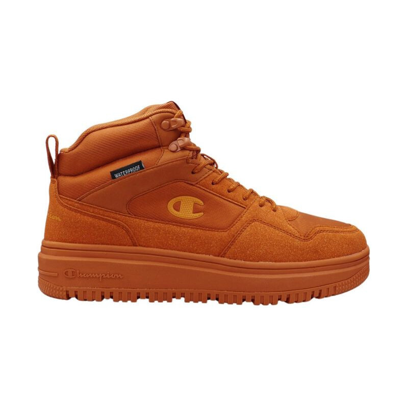 Champion boty RD18 Utility Wp Mid M S22298 MS502