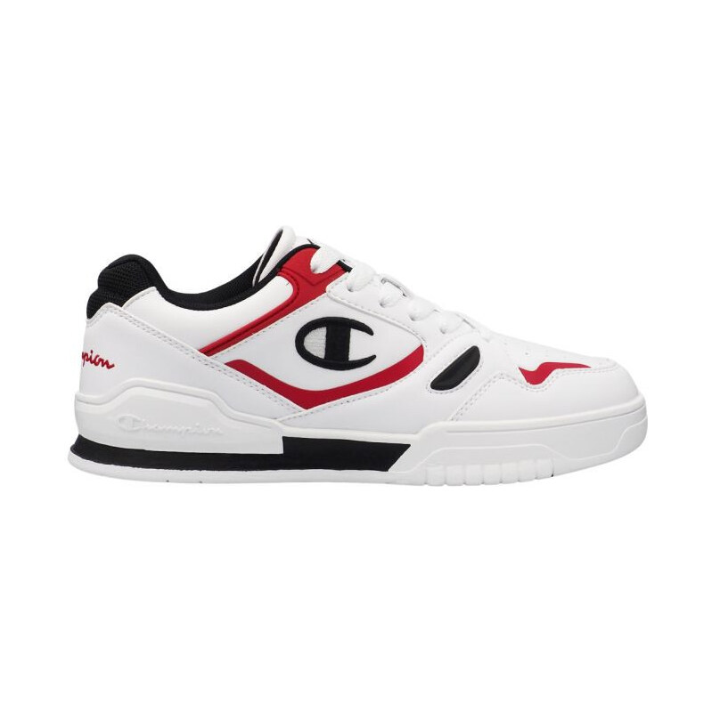 Champion 3 Point Tech Low M S22272 WW012
