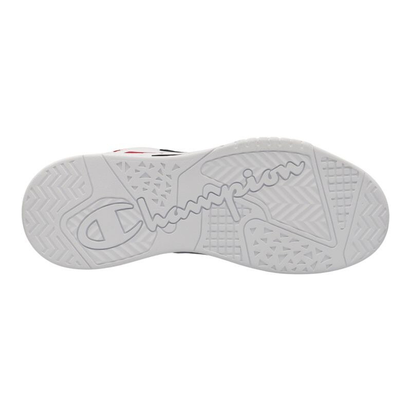 Boty 3 Point Tech Low M model 20570175 - CHAMPION