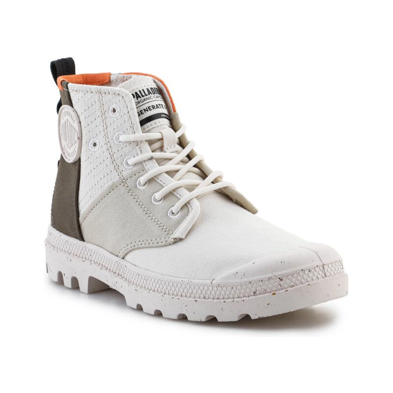 Boty Palladium Pampa Hi Re Generate W 79128-363-M 104364538