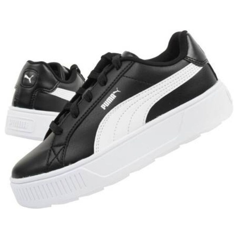 Sportovní obuv Puma Karmen Jr 387375 02