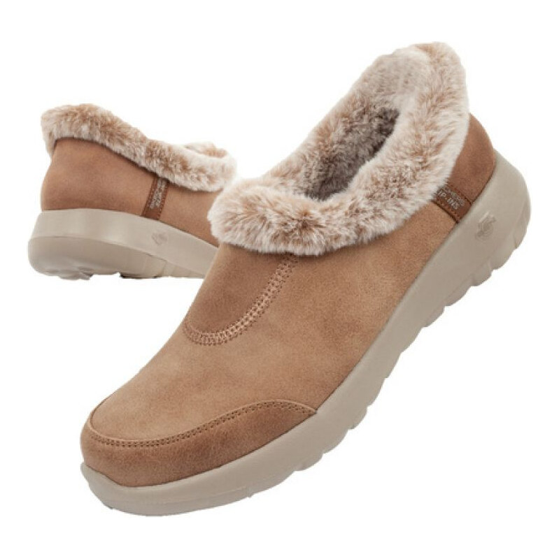 Boty Skechers ON-THE W 175490/CSNT 104364696