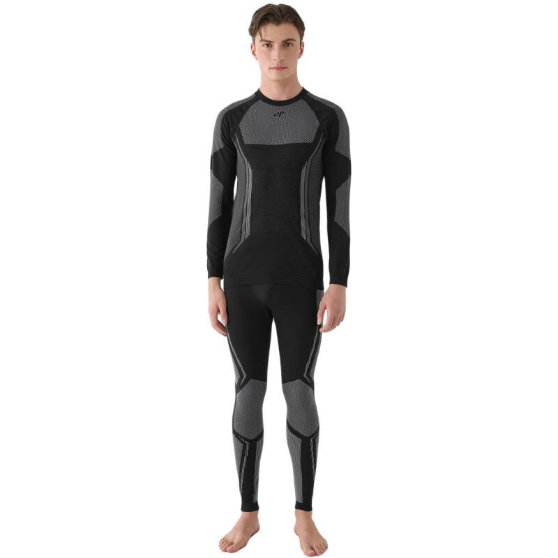 Termoaktivní legíny M WAW24USEA 20S model 20658020 - 4F
