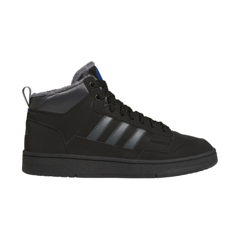 Boty adidas Rapid Court Mid Winterized M JR0170