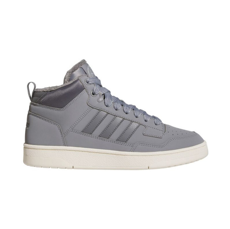 Boty adidas Rapid Court Mid Winterized M JR0169