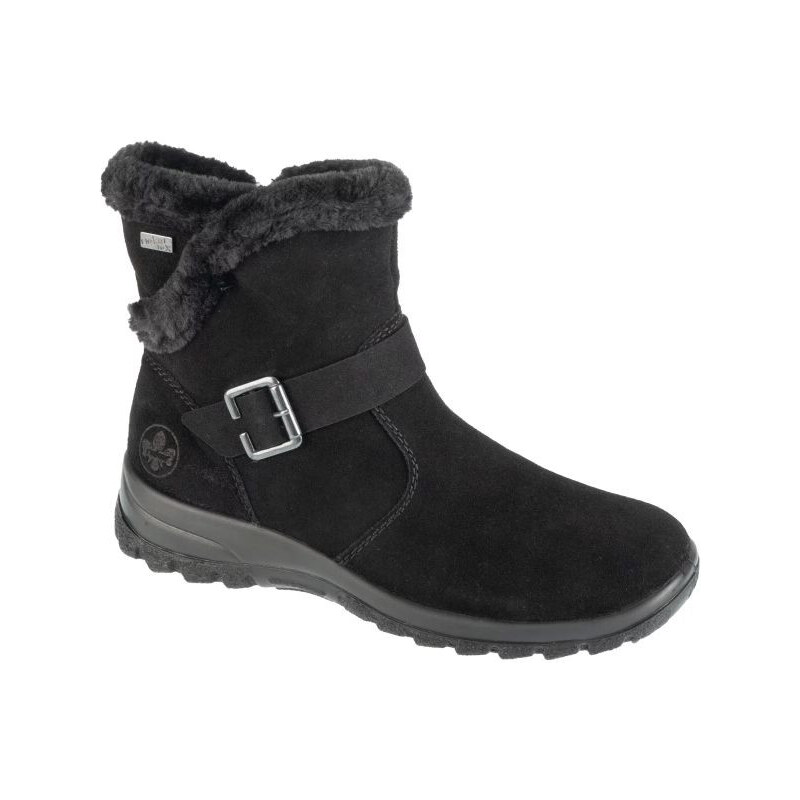 Rieker Booties W L7179-00 dámské