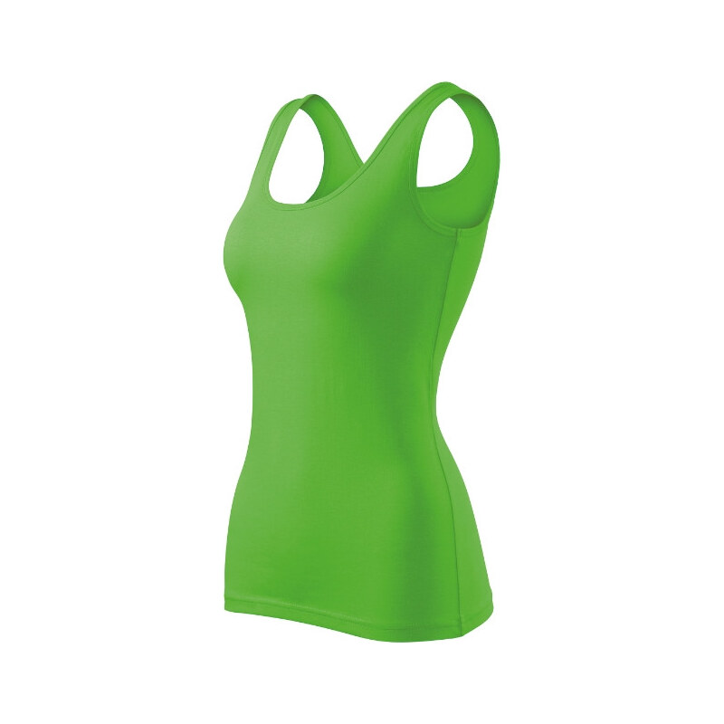 MALFINI, a.s. Triumph tílko dámské apple green 104364908