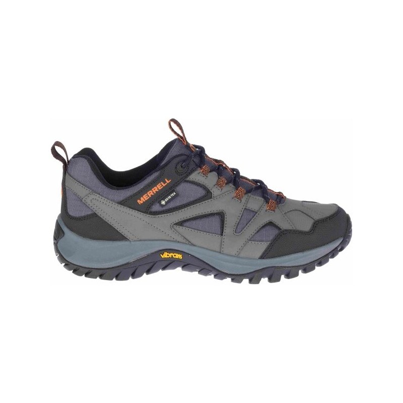 Merrell BRYCE RADIUS GTX Pánská treková obuv