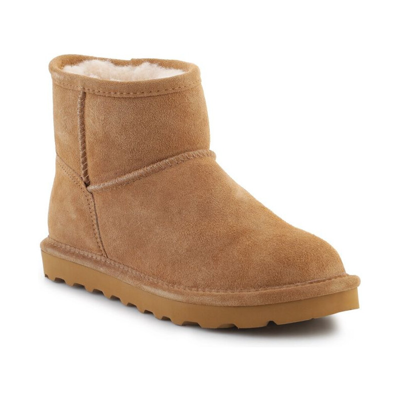 Boty BearPaw Alyssa W 2130W-243 104365087