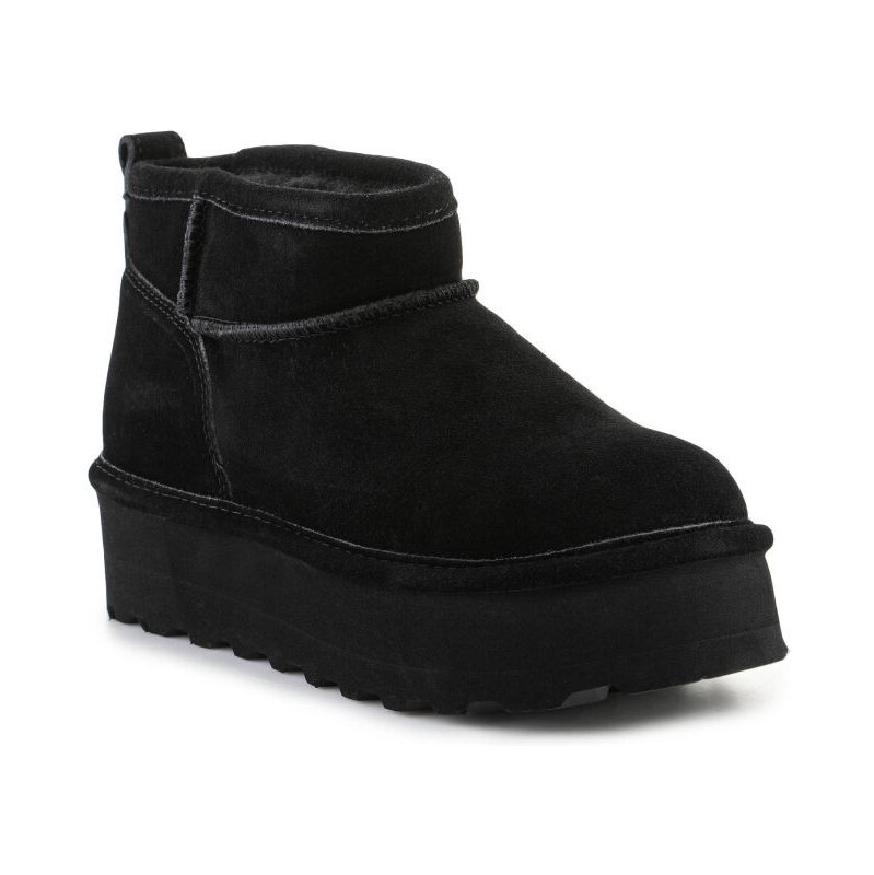 BearPaw Retro Shorty W 2940W-884 104365093