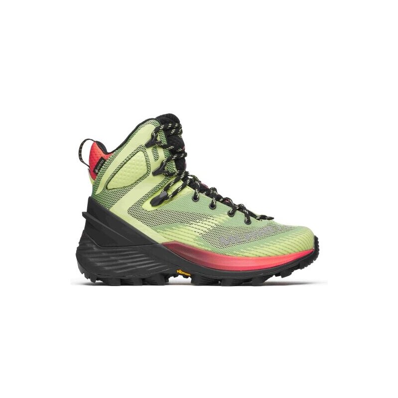 Merrell ROGUE HIKER MID GTX Dámské trekové boty