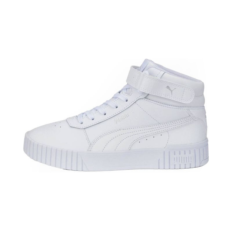 Puma Carina 2.0 Mid W 385851-02 dámské boty