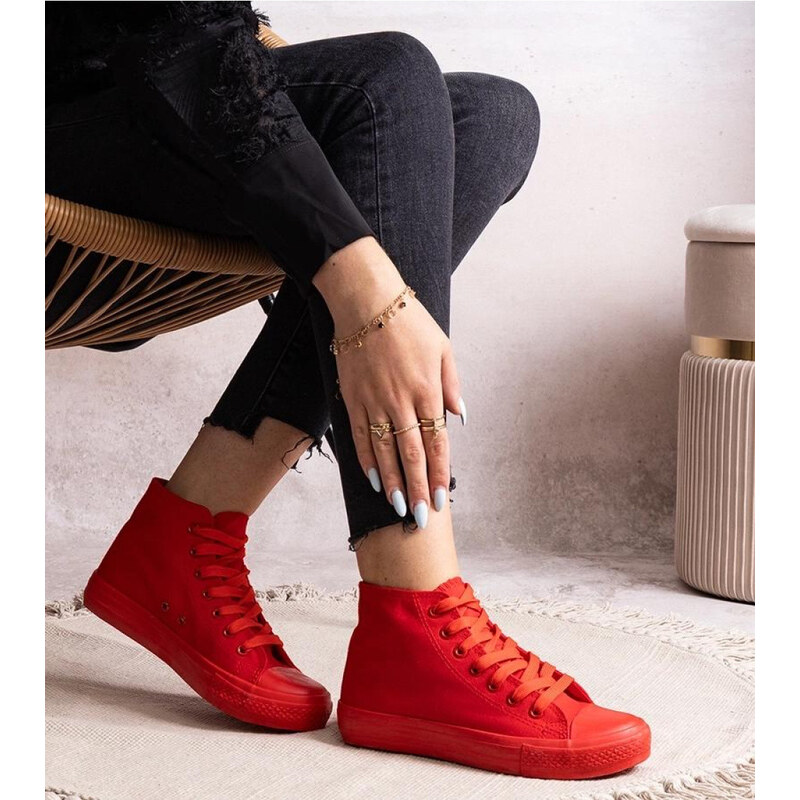 Tenisky model 207217 Solea 104366246