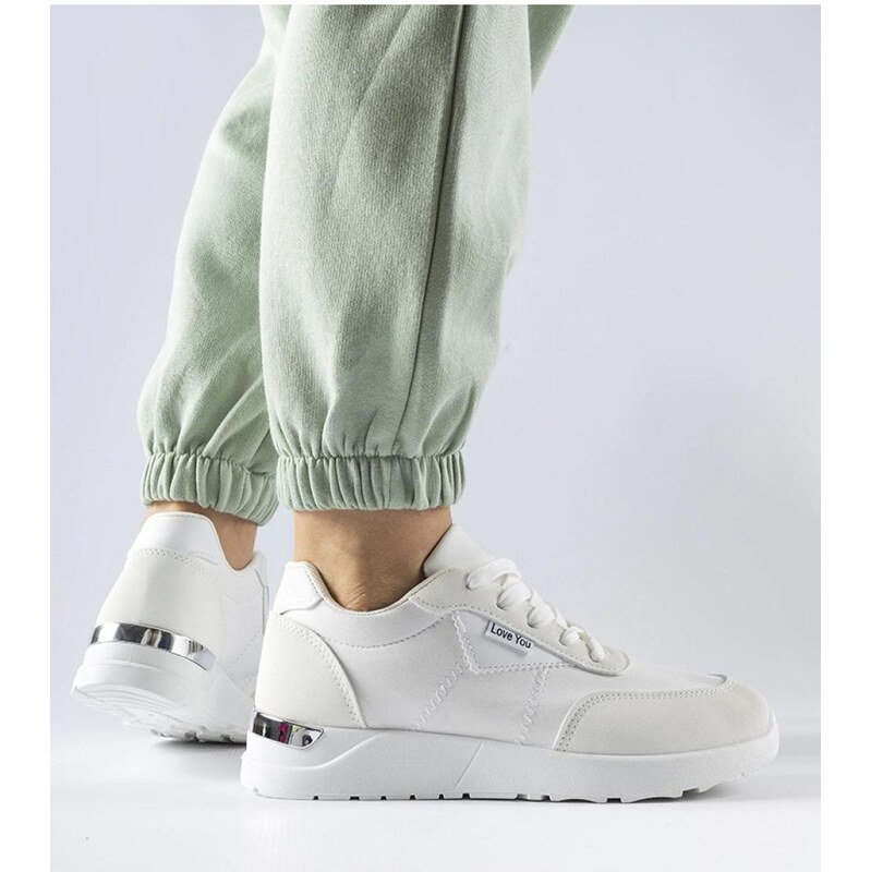 Sportovní obuv model 207633 Solea