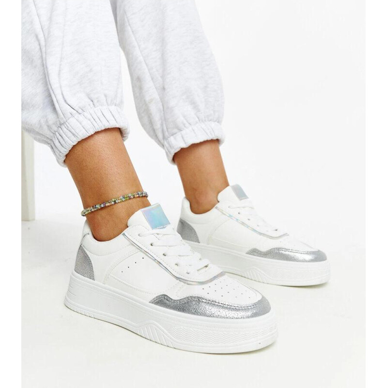 Sportovní obuv model 207411 Solea