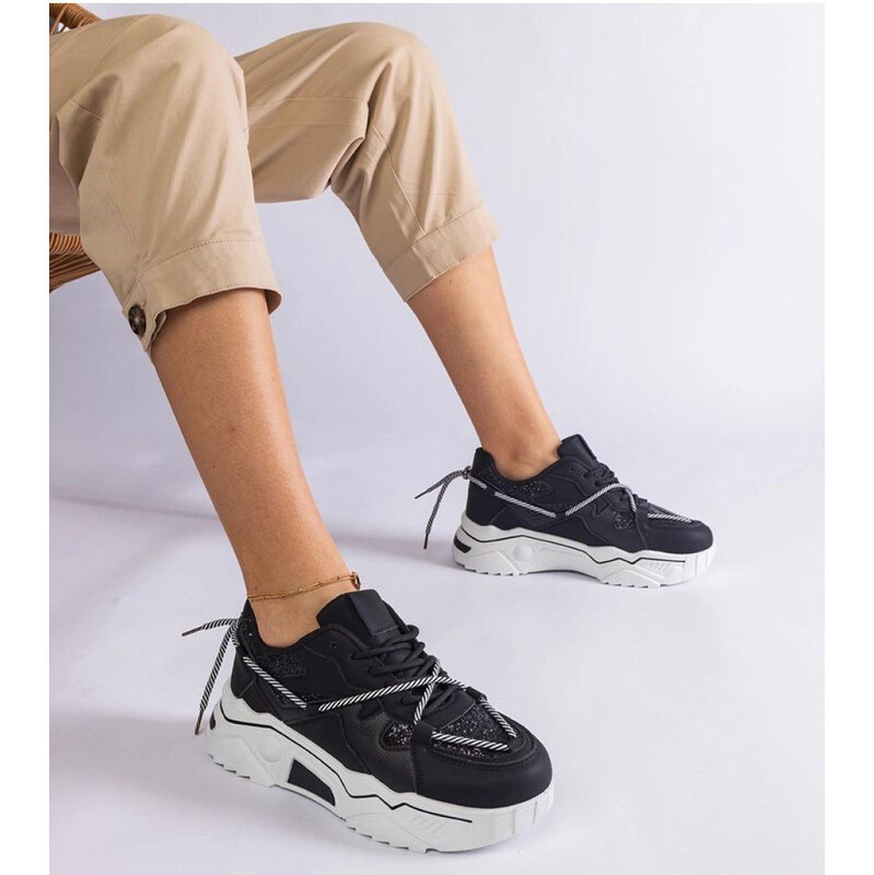 Sportovní obuv model 207123 Solea
