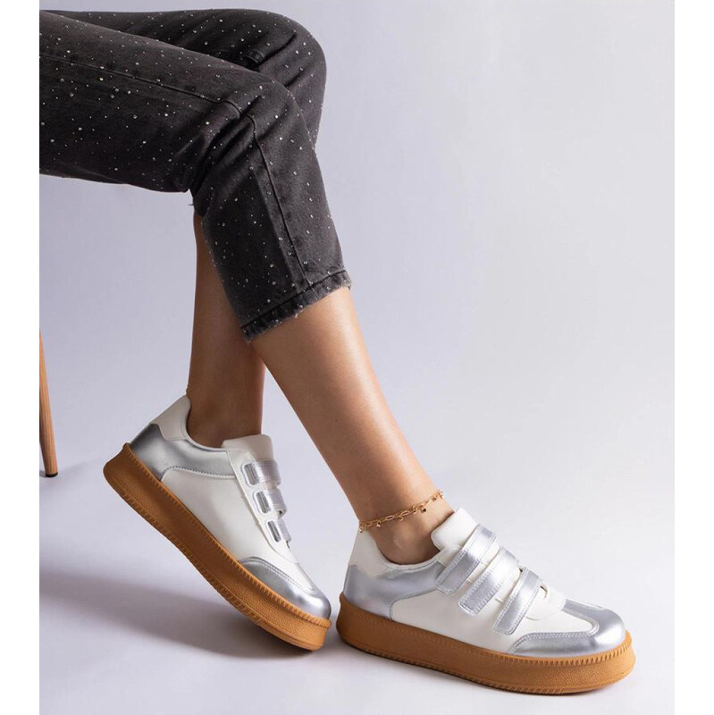Sportovní obuv model 207187 Solea
