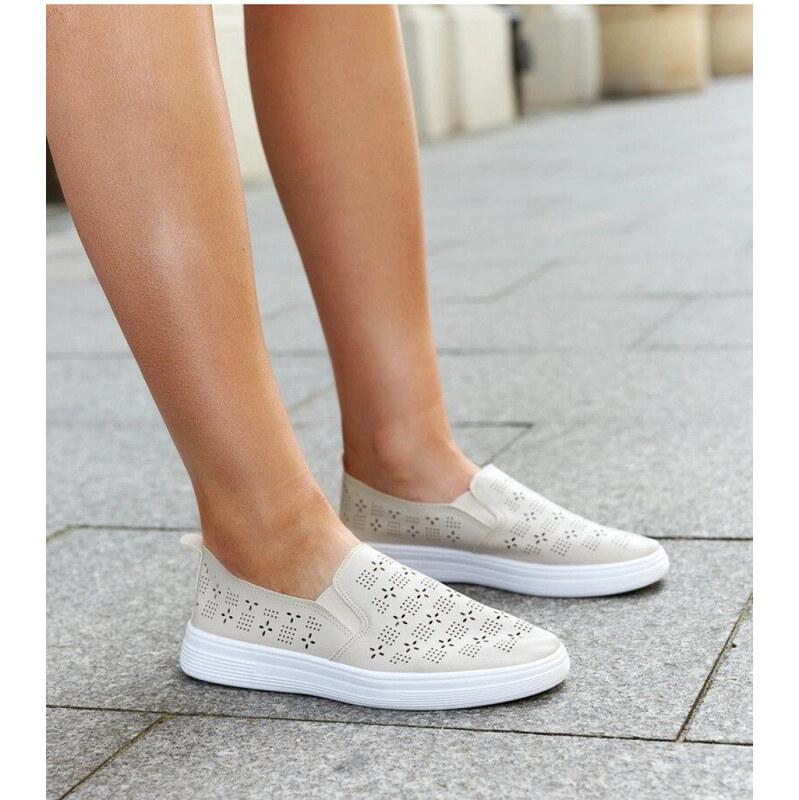 Tenisky model 207316 Solea 104366324