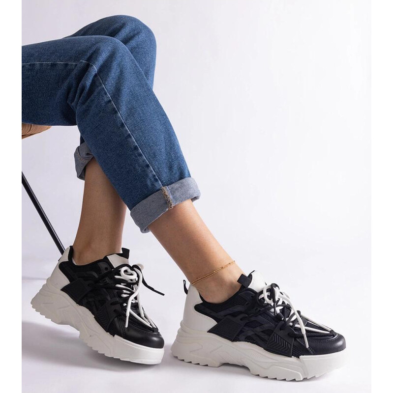 Sportovní obuv model 207156 Solea