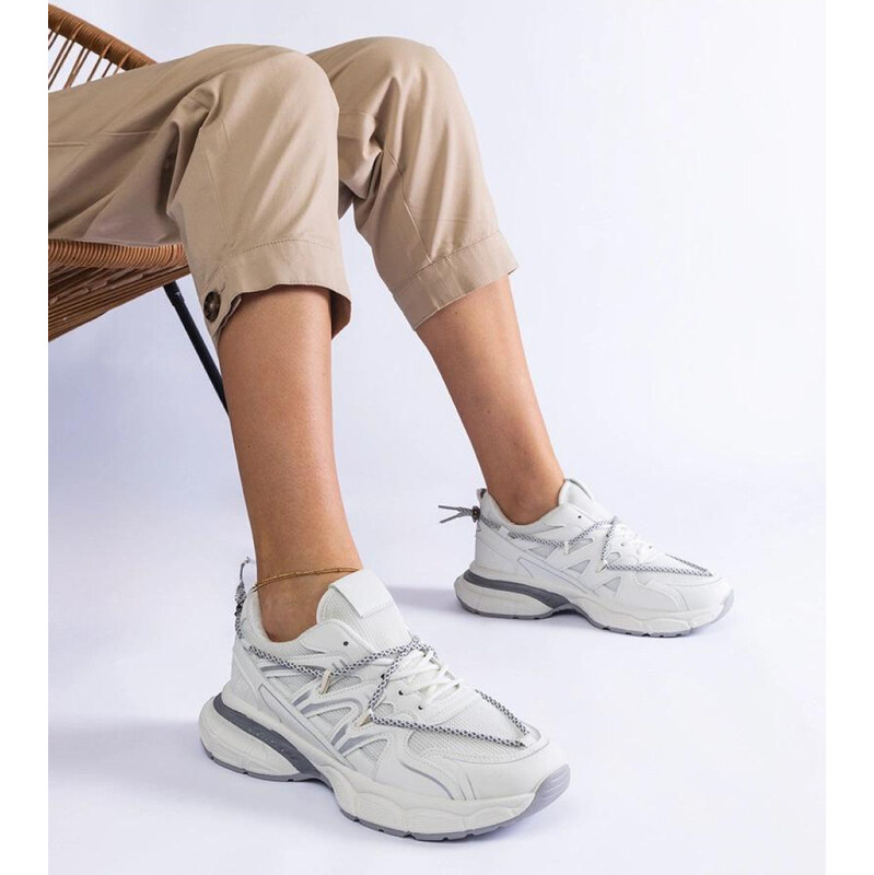 Sportovní obuv model 207125 Solea