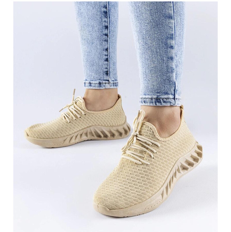 Sportovní obuv model 207588 Solea
