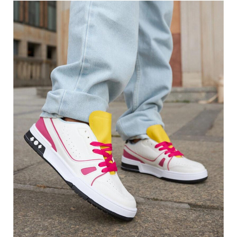 Sportovní obuv model 207670 Solea