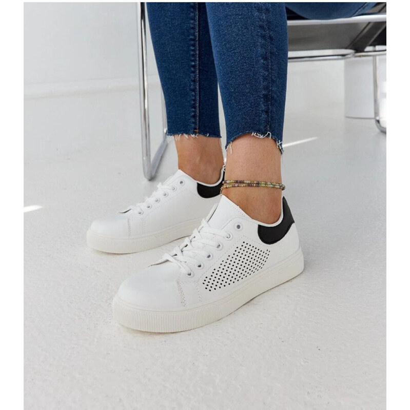 Sportovní obuv model 207477 Solea