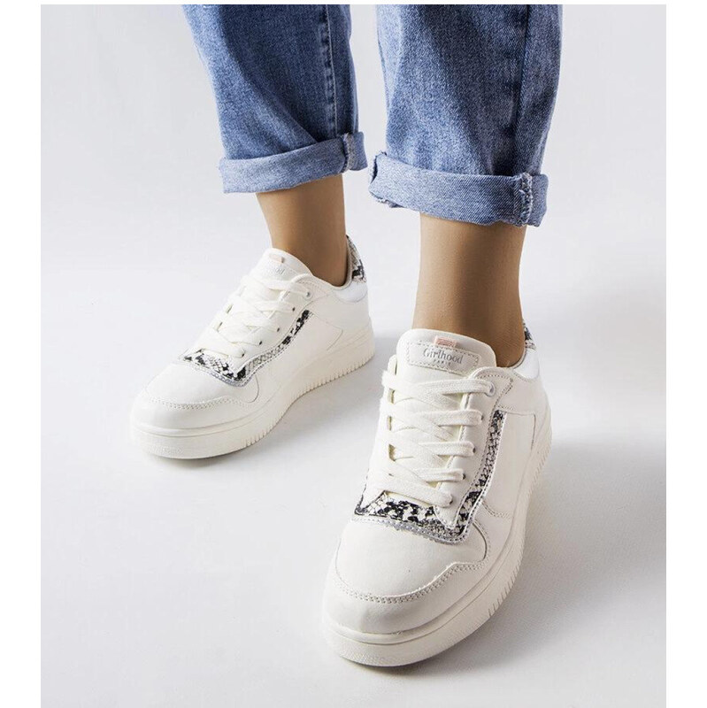 Sportovní obuv model 207767 Solea