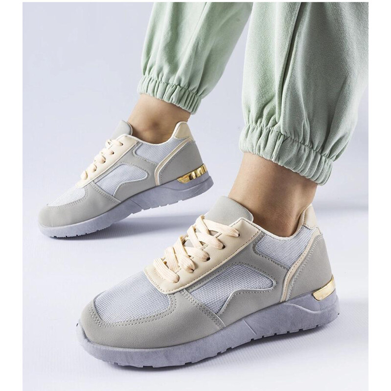 Tenisky model 207639 Solea