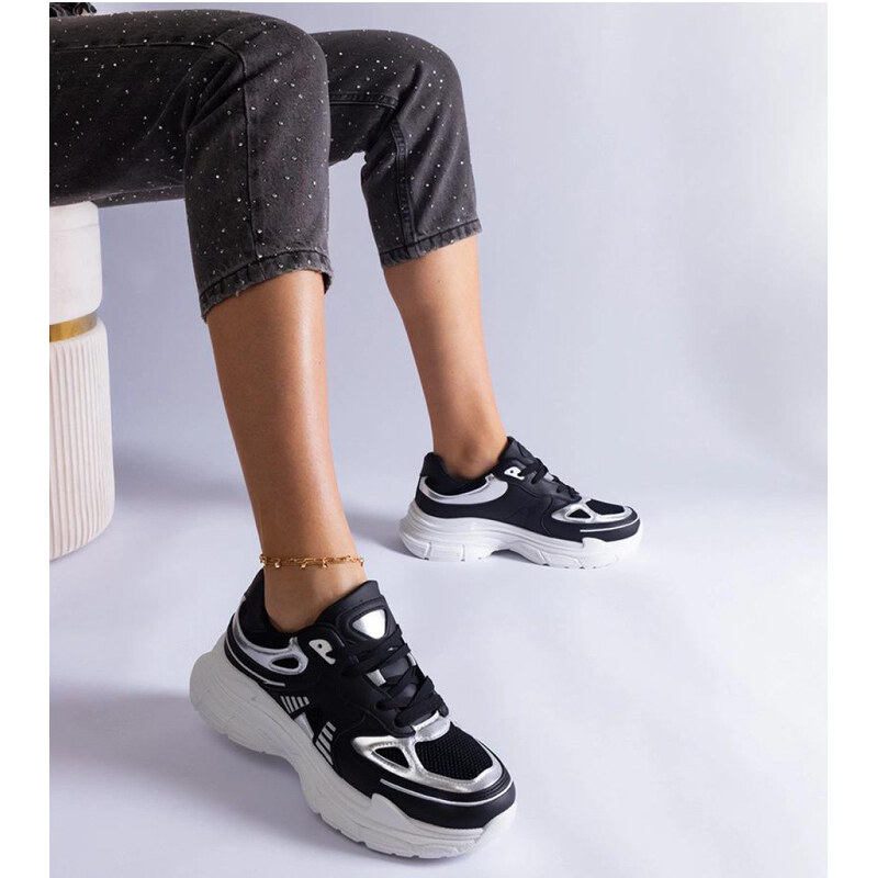 Sportovní obuv model 207160 Solea