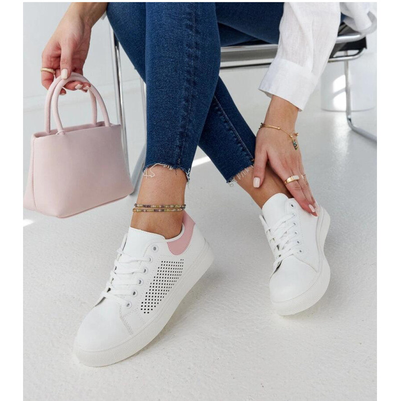 Sportovní obuv model 207478 Solea