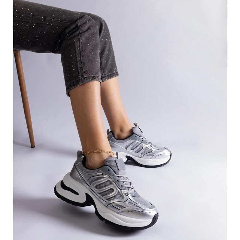 Sportovní obuv model 207146 Solea