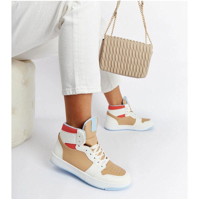 Sportovní obuv model 207562 Solea