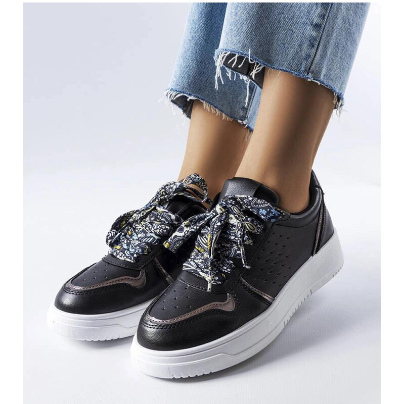 Sportovní obuv model 207948 Solea