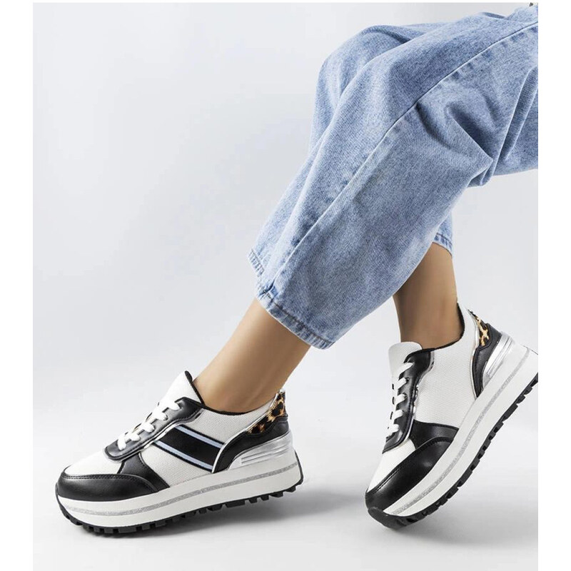 Sportovní obuv model 207884 Solea