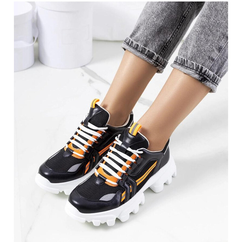 Sportovní obuv model 208044 Solea