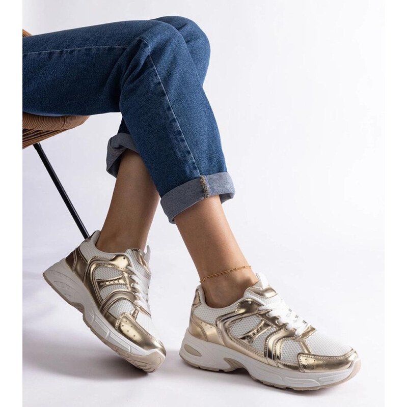 Sportovní obuv model 207148 Solea